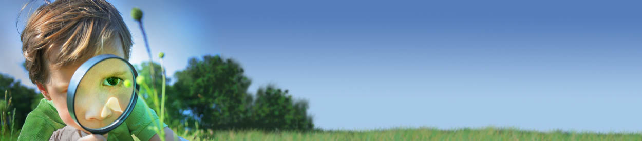 Come explore with us!